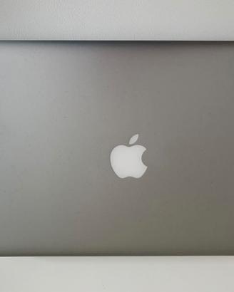 MAC BOOK PRO