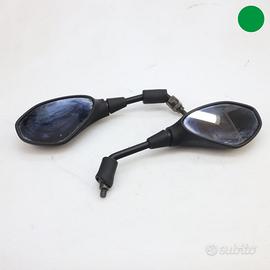 Specchietti MOTO GUZZI Norge 1200 GT 8V