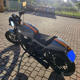 Moto Guzzi V65