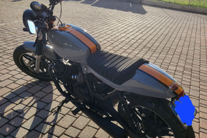 Moto Guzzi V65