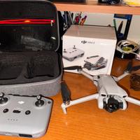 DJI MINI 3