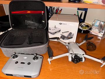 DJI MINI 3