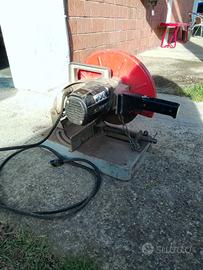 troncatrice stayer ferro  TV 507