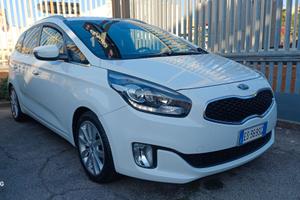 Kia Carens 1.7 CRDi 136 CV Class