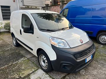 Fiat Fiorino 1.3 MJT 80CV Cargo