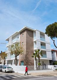 Monolocale Riccione vicino al centro - Estate 2025