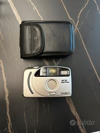 Minolta AF35