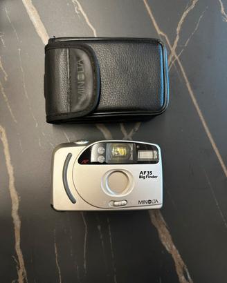 Minolta AF35