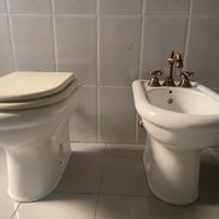 Water e/o bidet