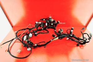 IMPIANTO YAMAHA TMAX T-MAX 530