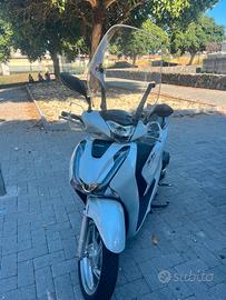 Honda Sh 125