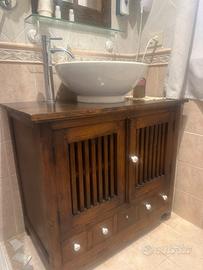 Mobile bagno