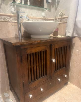 Mobile bagno