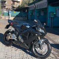 Honda cbr 600rr 2006