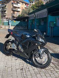 Honda cbr 600rr 2006