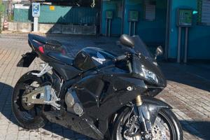 Honda cbr 600rr 2006