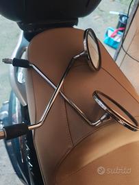 specchietti vespa. 