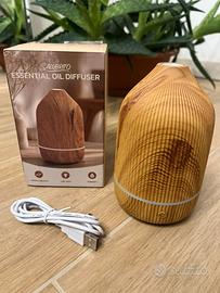 Diffusore oli essemziali