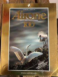 Set riviste Airone vintage