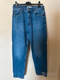 jeans di zara