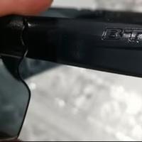 Occhiali ciclismo btwin