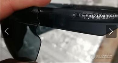 Occhiali ciclismo btwin