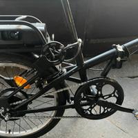 Bici elettrica