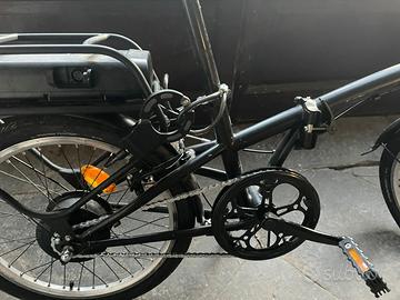 Bici elettrica