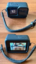 Super Bundle GoPro HERO 10 Black+7 Battetie+512GB