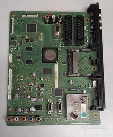 scheda madre philips 37plf5604h/12