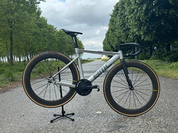 Bici da pista / fixed bike - BMC Trackmachine TR02