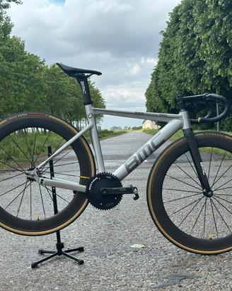 Bici da pista / fixed bike - BMC Trackmachine TR02
