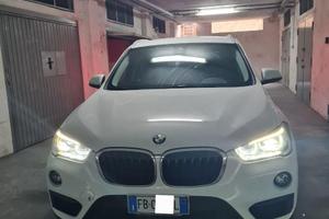 Bmw x1 F48