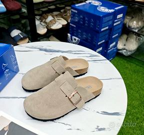 BirkenStock