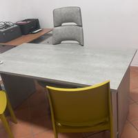 Postazione ufficio