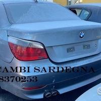 Ricambi bmw 525