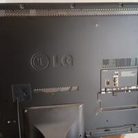 televisione LG 42 pollici