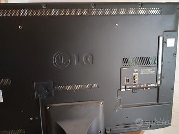 televisione LG 42 pollici