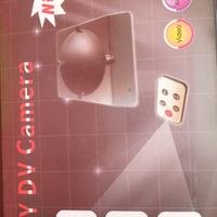 Portacenere spy New generazione