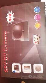 Portacenere spy New generazione
