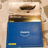 Cartolina 40° Museo Aeronautica Militare Italiana