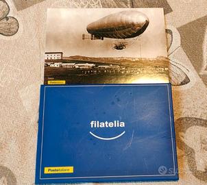 Cartolina 40° Museo Aeronautica Militare Italiana