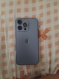 iphone 13 pro ricondizionato