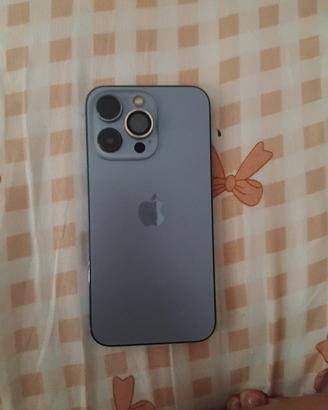 iphone 13 pro ricondizionato