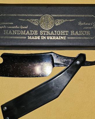 RASOIO ML GULLIVER 12/8" - YURII KRAVCHENKO