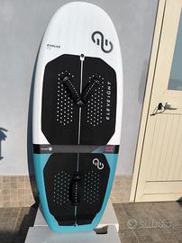 Wing board eleveight evolve V2 5'2 90 litri