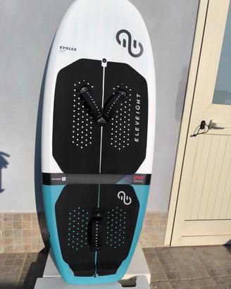 Wing board eleveight evolve V2 5'2 90 litri