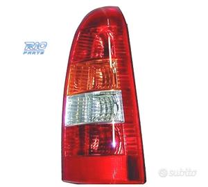 FANALE SINISTRO PER OPEL ASTRA G 97-04 KOMBI CARAV