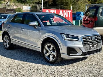 Audi Q2 35 TFSI S tronic