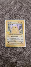 Pikachu 30th